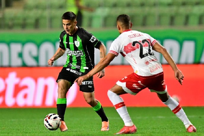  Nhận định CRB vs Recife 07h00 ngày 16/09: Bất phân thắng bại
