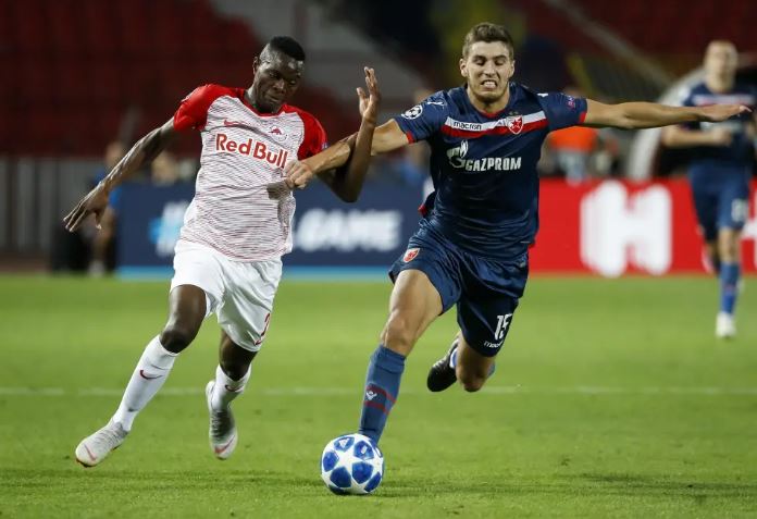 Nhận định RB Salzburg vs Crvena Zvezda 21h00 ngày 15/1: Màn thử lửa cuối cùng - Ảnh 4