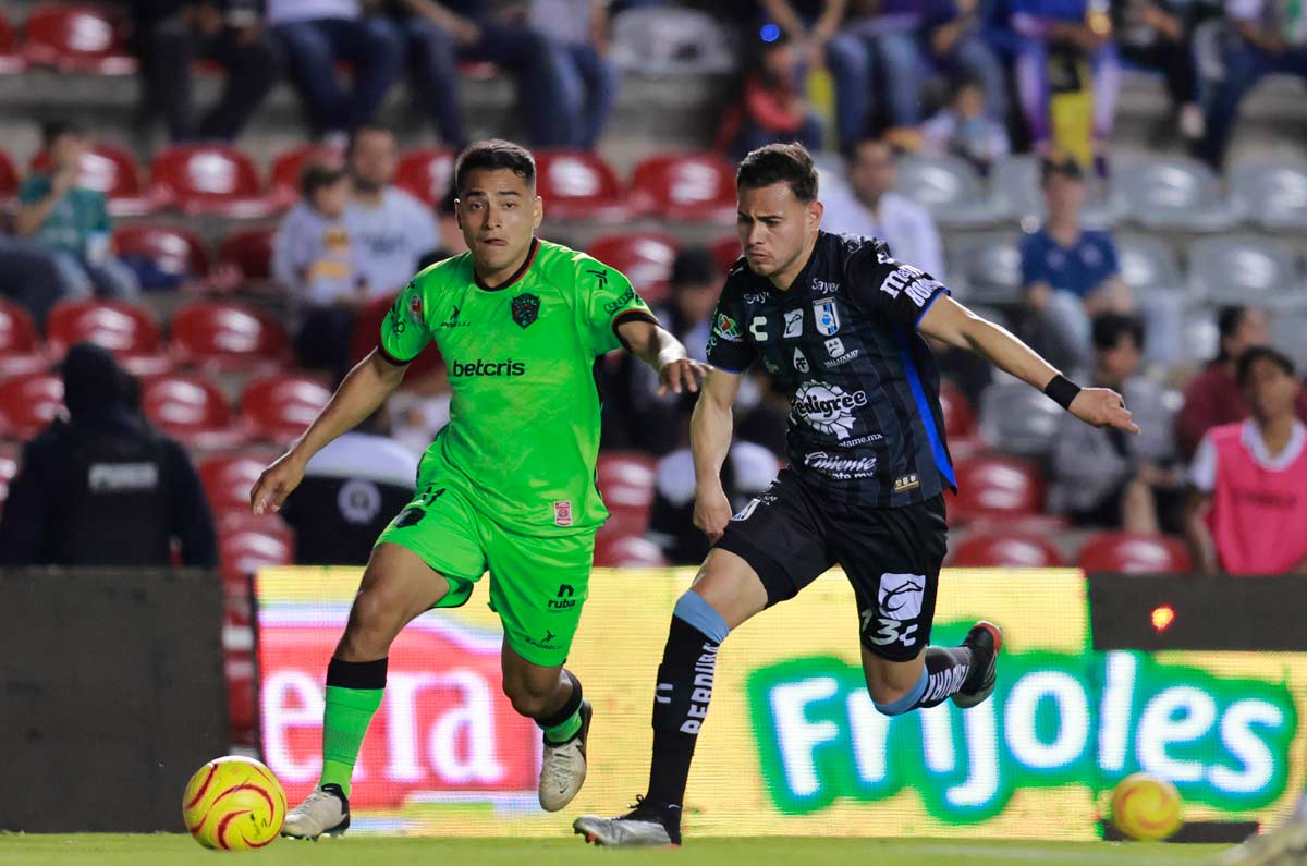 Nhận định Queretaro vs Juarez 8h ngày 23/2: Ưu thế địa lợi - Ảnh 4