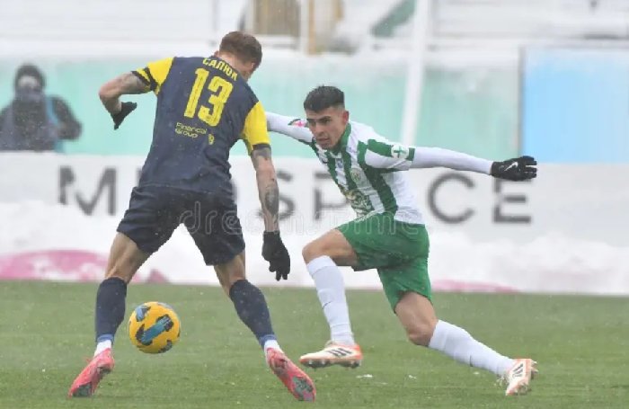  Nhận định Rukh Lviv vs Metalist 1925 Kharkiv, 20h30 ngày 9/3: Tiếp đà thăng hoa