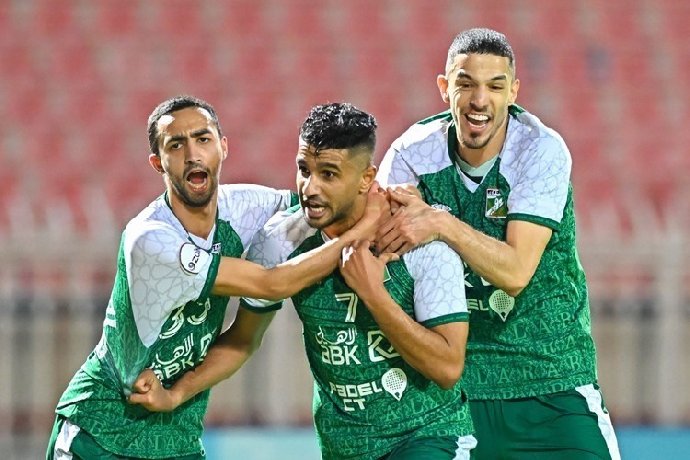  Nhận định Al-Arabi Club vs Al Fahaheel 02h15 ngày 30/6: Lấy điểm từ ‘mỏ’