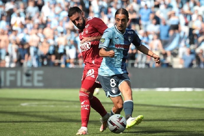  Nhận định Le Havre vs Brest 01h45 ngày 06/09: Bắt nạt chủ nhà