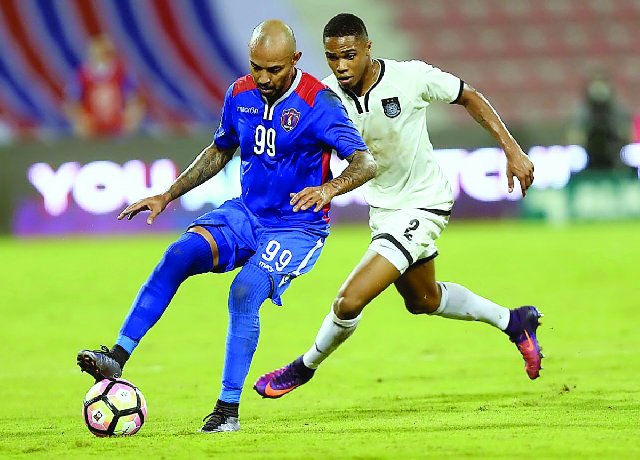  Nhận định Al Sadd vs Al Shahaniya 21h30 ngày 28/10: Ngày buồn kéo dài