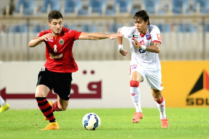  Nhận định Al-Salmiyah vs Al-Kuwait 00h45 ngày 20/6: Áp đảo toàn diện