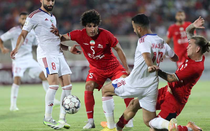 Nhận định Shabab Al Ahli Club vs Tractor S.C 23h00 ngày 16/9: Chủ nhà khó thắng - Ảnh 1