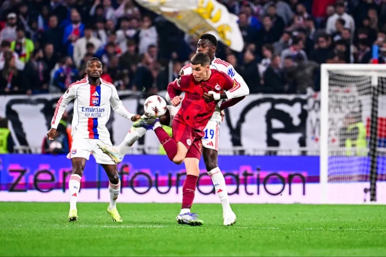 Nhận định Salzburg vs Ferencvaros, 23h45 ngày 23/10: Kết cục dễ hiểu - Ảnh 1