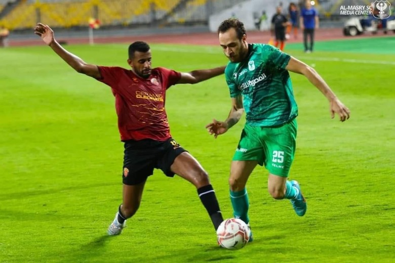 Nhận định, Soi kèo Ceramica Cleopatra vs Enppi SC, 22h00 ngày 20/8: Thất vọng nối dài - Ảnh 2