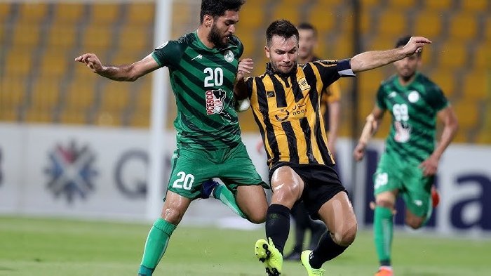  Nhận định Al Shorta vs Al Ittihad, 23h00 ngày 20/10: Chiến thắng đầu tiên