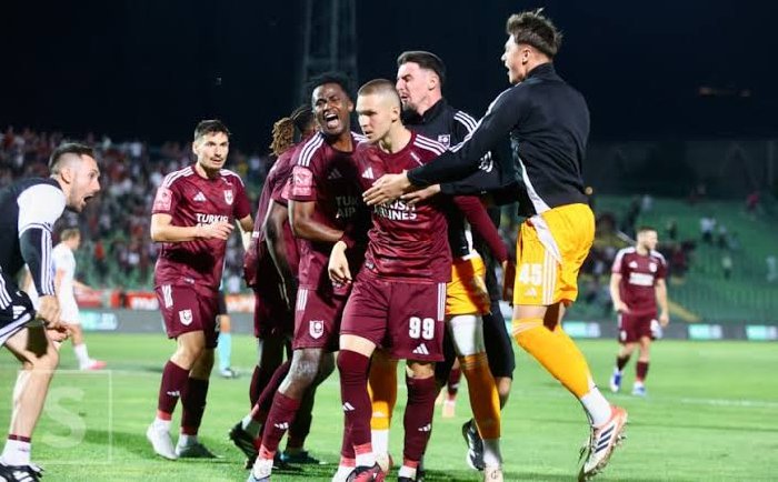  Nhận định Inter Turku vs Sarajevo 22h00 ngày 16/7: Lợi thế cỏ nhân tạo