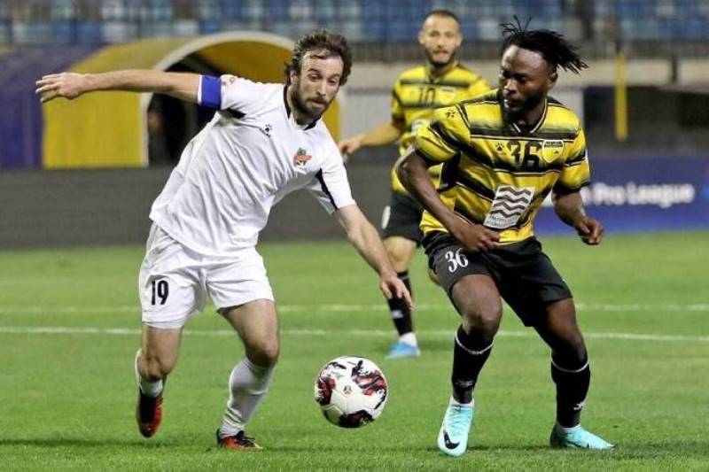 Nhận định Al Ahli Amman vs Ramtha, 20h00 ngày 22/12: Không có duyên đấu cúp - Ảnh 4