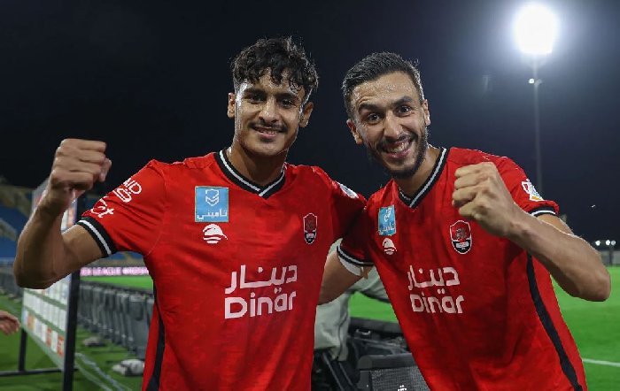  Nhận định Al Raed vs Al Diraiyah 19h20 ngày 26/12: Tân binh đối đầu