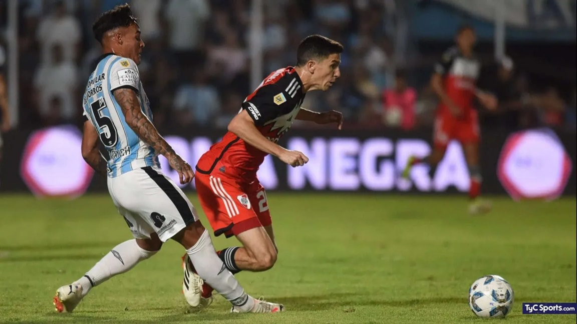 Nhận định Atletico Tucuman vs River Plate 7h15 ngày 21/9: Ca khúc khải hoàn - Ảnh 4