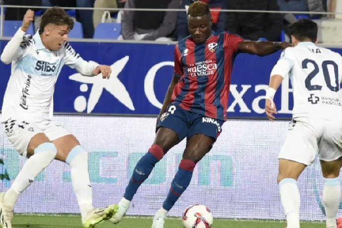 Nhận định Cadiz vs SD Huesca, 23h30 ngày 12/10: Tạm chiếm ngôi đầu