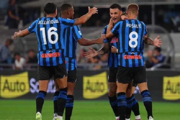  Nhận định Atalanta vs Slavia Praha 02h00 ngày 23/10: Chiến thắng cách biệt