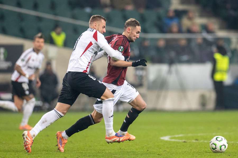 Nhận định Legia Warszawa vs Sparta Prague 20h00 ngày 22/1: Đối thủ khó chơi - Ảnh 4