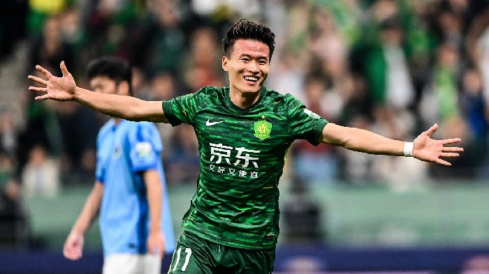  Nhận định Beijing Guoan vs Henan FC 18h35 ngày 23/5: Khách khốn khổ