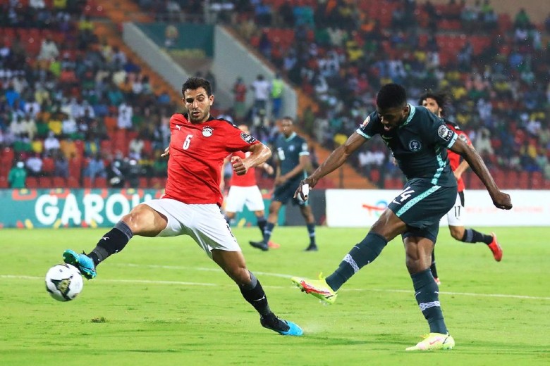 Nhận định Ai Cập vs Nigeria, 1h00 ngày 17/12: Bước đà trước giải - Ảnh 1