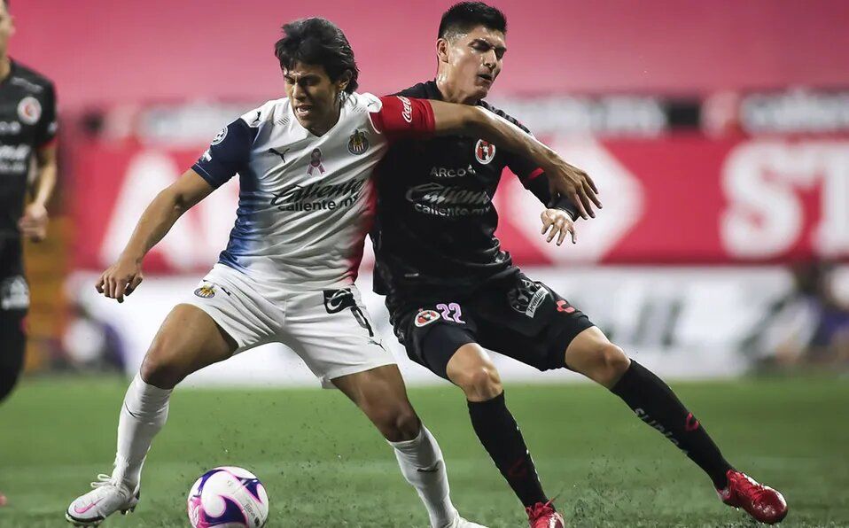 Nhận định, Soi kèo Club Tijuana vs Guadalajara 10h ngày 23/8: Bắt nạt khách đường xa - Ảnh 4