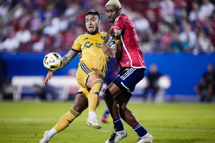  Nhận định Real Salt Lake vs Dallas 08h30 ngày 20/08: Trở lại mạch thắng