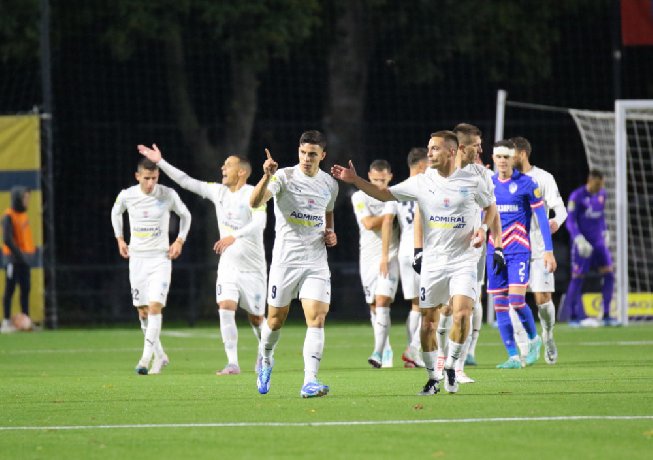  Nhận định Zeleznicar Pancevo vs Radnicki Nis 01h00 ngày 18/7: Chủ nhà thất thế