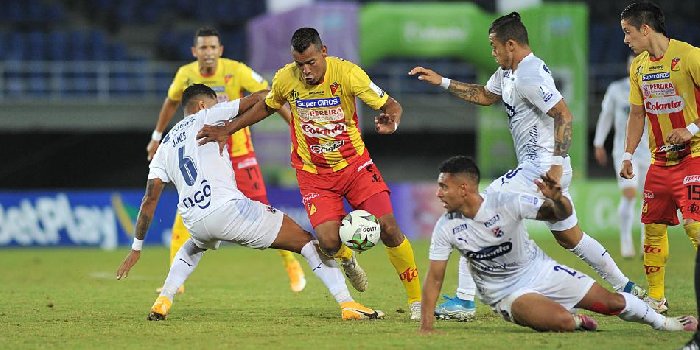  Nhận định Deportivo Pereira vs Deportivo Pasto 8h30 ngày 21/2: Đối thủ ưa thích