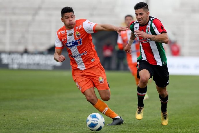 Nhận định Santa Cruz vs San Luis Quillota 05h00 ngày 18/08: Hòa là đẹp