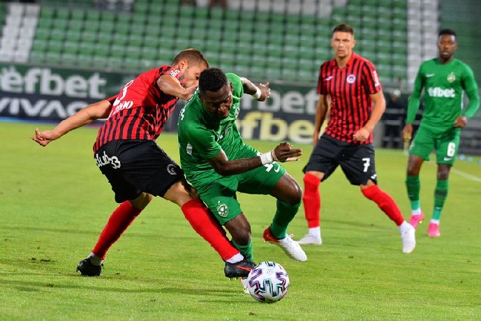  Nhận định Slavia Sofia vs Lokomotiv Sofia 23h00 ngày 31/7: Trận derby đỉnh cao xứ hoa hồng