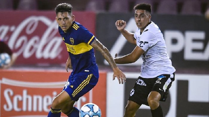  Nhận định Boca Juniors vs Velez Sarsfield 05h15 ngày 09/08: Hòa là đẹp