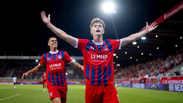  Nhận định Heidenheim vs Osnabruck 18h00 ngày 8/8: Chờ mưa bàn thắng