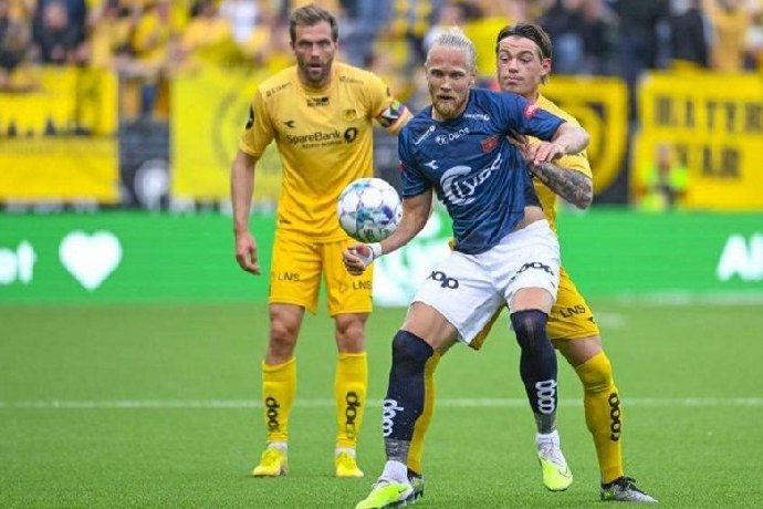  Nhận định Bodo Glimt vs Sandefjord Fotball, 21h00 ngày 12/7: Rượt đuổi gay cấn
