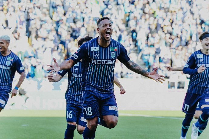  Nhận định JEF United Chiba vs Avispa Fukuoka 12h00 ngày 6/6: Điểm tựa sân nhà