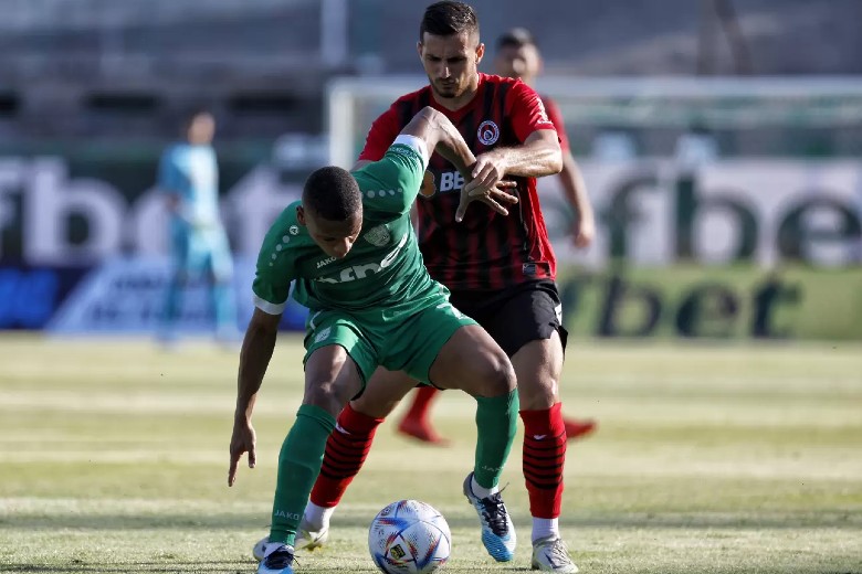 Nhận định, Soi kèo Septemvri Sofia vs Beroe Stara Zagora, 23h00 ngày 11/8: Chưa thể có điểm - Ảnh 1