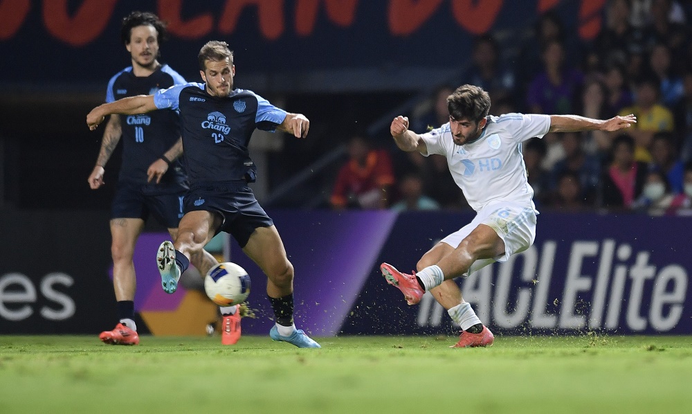 Nhận định Ulsan Hyundai vs Buriram United 17h00 ngày 26/11: Bất ngờ tại Hàn Quốc - Ảnh 4