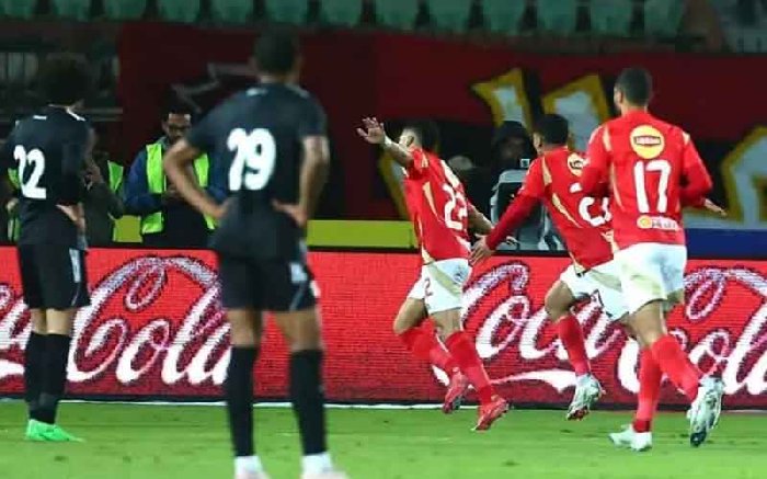  Nhận định El Gouna vs Petrojet 22h00 ngày 6/1: Đôi công hấp dẫn