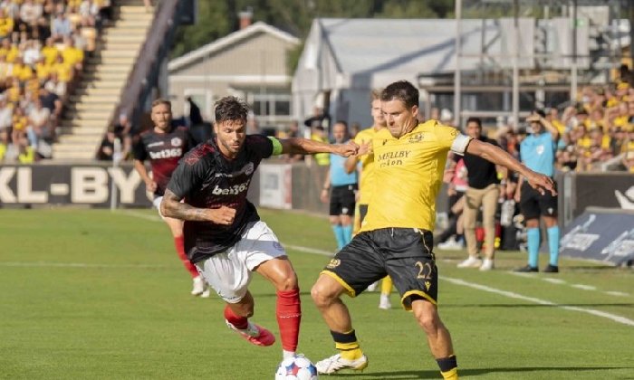  Nhận định Lincoln Red Imps vs Mjallby 23h00 ngày 28/7: Thắng đẹp lấy vé