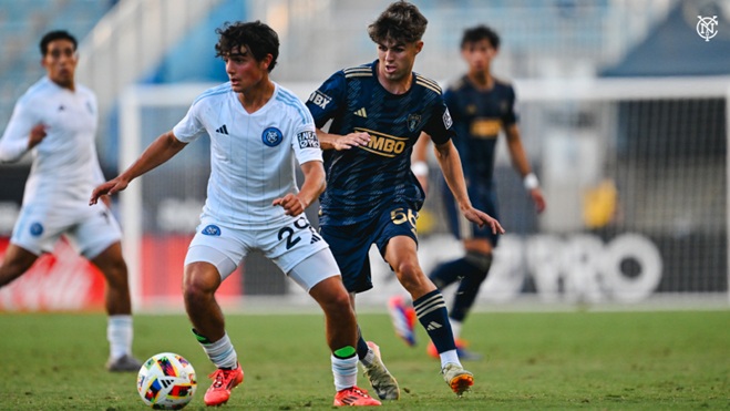 Nhận định Philadelphia Union vs New York City 7h45 ngày 24/11: Khách không có quà - Ảnh 4