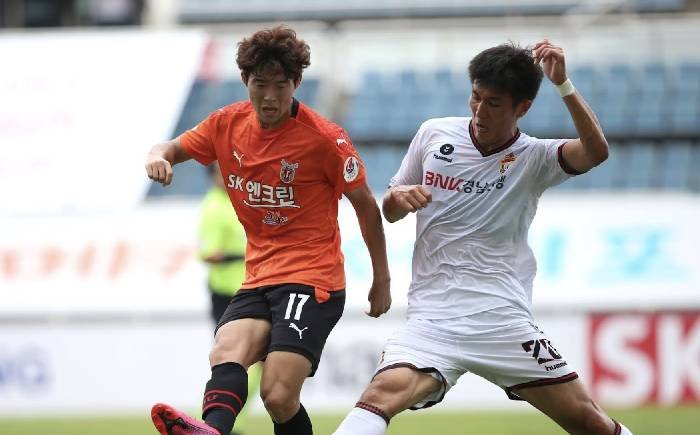  Nhận định Suwon vs Jeju, 14h30 ngày 25/10: Hạ gục kẻ yếu