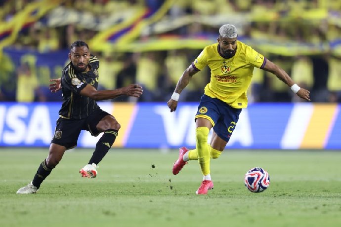  Nhận định Colorado vs Los Angeles FC 08h30 ngày 20/08: Khó cho khách