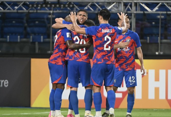  Nhận định Imigresen vs Johor Darul Takzim 16h00 ngày 28/8: Thử thách hạng nặng