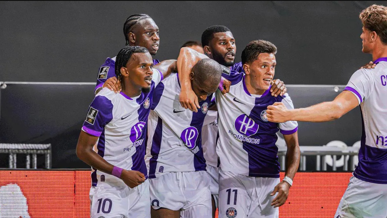 Nhận định Toulouse vs Angers 23h15 ngày 23/11: Khách có điểm - Ảnh 1