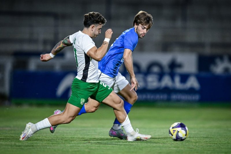 Nhận định Beroe Stara vs Spartak Varna 22h45 ngày 21/11: Trở lại mạch thắng - Ảnh 1