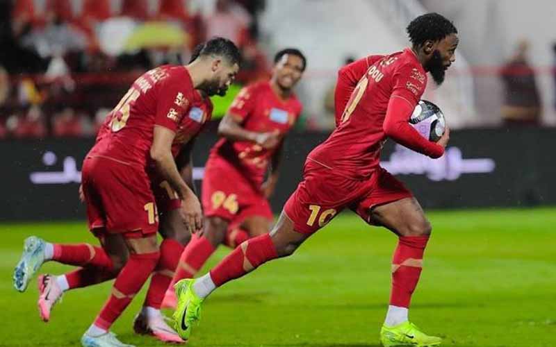 Nhận định Al-Kholood Club vs Damac FC 22h40 ngày 18/9: Điểm tựa sân nhà - Ảnh 1
