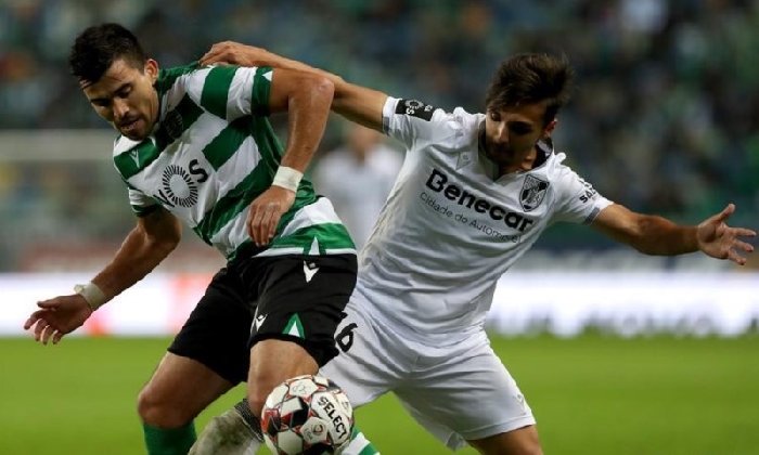  Nhận định Sporting Lisbon vs Guimaraes 2h15 ngày 15/8: Hạ đậm đối ưa thích