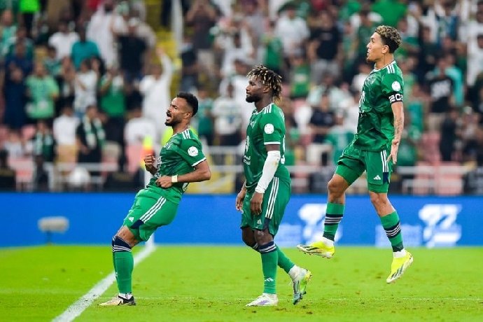  Nhận định Al-Shabab vs Al-Ahli Saudi, 20h55 ngày 13/2: Thắng lợi toàn diện