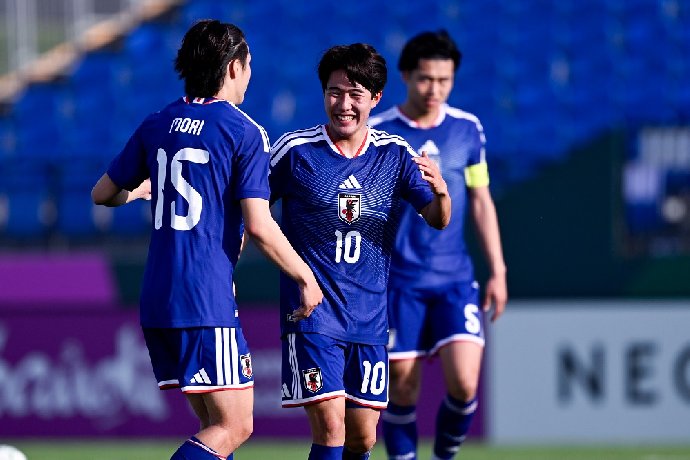 Nhận định U23 UAE vs U23 Nhật Bản 18h30 ngày 10/1: Đại chiến đầu bảng