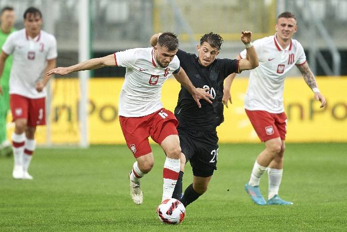  Nhận định U21 Thụy Điển vs U21 Ba Lan, 23h00 ngày 14/10: Tiếp đà toàn thắng