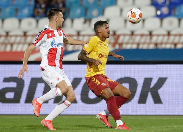  Nhận định Braga vs Crvena Zvezda, 23h45 ngày 23/10: Làm khó chủ nhà