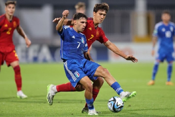  Nhận định U19 Italia vs U19 Ba Lan, 18h00 ngày 28/3: Giữ vững ngôi đầu