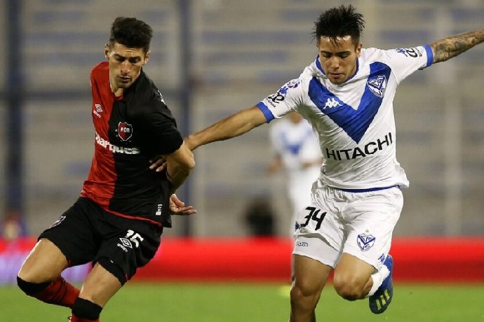  Nhận định Newell's Old Boys vs Velez Sarsfield 03h00 ngày 12/09: Khách đáng tin
