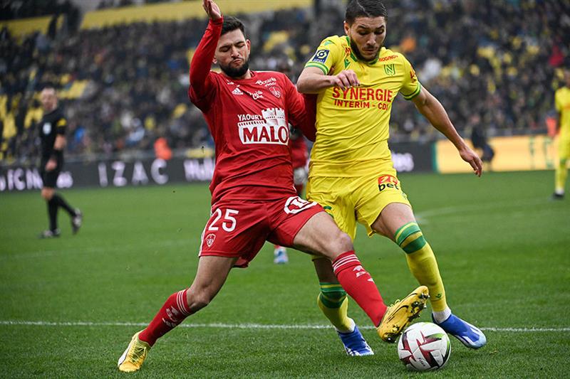 Nhận định Brest vs Paris FC 22h15 ngày 14/09: Khách có điểm - Ảnh 1